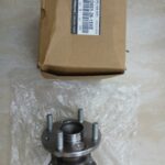 BI MAY Ơ SAU FORD FIESTA 2013-2018 | D6512615X 20 bi may ơ sau ford fiesta 2013-2018 | d6512615x