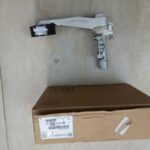 bi tỳ dây curoa tổng cơ peugeot 408 | 9807033580