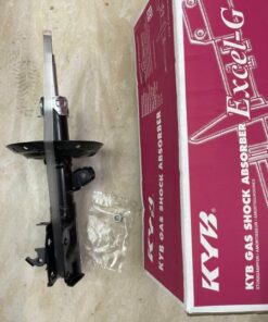 Alternative view of GIẢM XÓC TRƯỚC HONDA JAZZ 2018 | 3330045