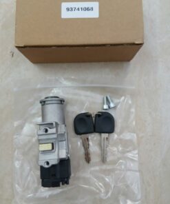 Alternative view of GIÁ ĐỠ Ổ KHÓA ĐIỆN XE DAEWOO MATIZ 2004 | 93741068