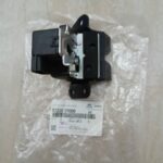 Ổ NGẬM CỐP HẬU XE HYUNDAI AVANTE | 812301H300 21 ổ ngậm cốp hậu xe hyundai avante | 812301h300