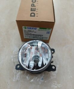 đèn cản trước xe mitsubishi pajero 2012-2018 | 2142055nu
