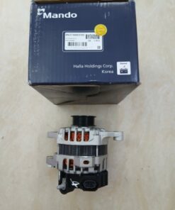 Alternative view of MÁY PHÁT ĐIỆN KIA MORNING 1.2L 2012 | 3730003105