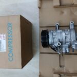 LỐC ĐIỀU HÒA XE TOYOTA YARIS 2016 | XL447230-0020 23 lốc điều hòa xe toyota yaris 2016 | xl447230-0020