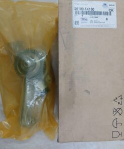 bơm dầu xe kia bongo 3 | 261004x180