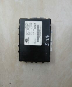 hộp điện thân xe bcm xe kia morning 2013 | 954001y103