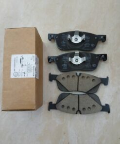 má phanh trước xe jaguar x350 2015 | t4n9760