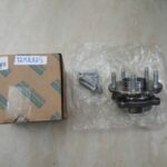 BẠC ĐẠN BÁNH TRƯỚC XE JAGUAR IFACE 2015-2018 | T4N9760 16 bạc đạn bánh trước xe jaguar iface 2015-2018 | t4n9760