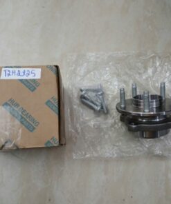 bạc đạn bánh trước xe jaguar iface 2015-2018 | t4n9760