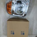 ĐÈN PHA XE KIA BONGO 3 2007 | 921024E100 23 đèn pha xe kia bongo 3 2007 | 921024e100