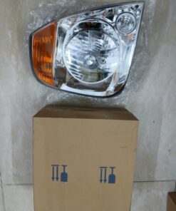 đèn pha xe kia bongo 3 2007 | 921024e100