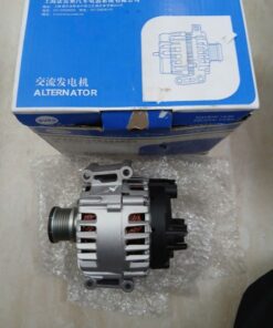Alternative view of MÁY PHÁT ĐIỆN XE MERCEDES C180 2005-2013 | A0141541502