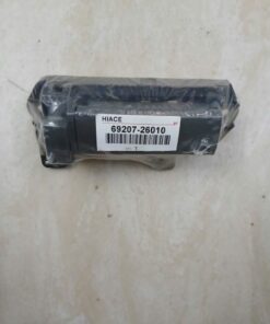 tay mở cửa lùa xe toyota hiace 2007 | 6920726010