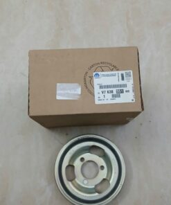 puly cốt máy peugeot 5008 2017-2023 | v763855180