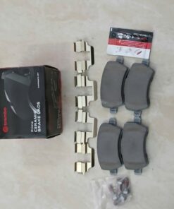 má phanh sau range rover evoque 2012-2016 | lr027129