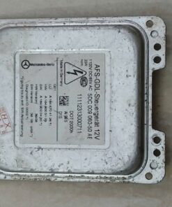 Alternative view of BALLAST ĐIỀU KHIỂN ĐÈN PHA XE MERCEDES E350 2009-2013 | 2129024202