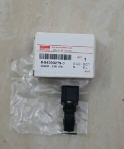 Alternative view of CẢM BIẾN TỐC ĐỘ HỘP SỐ HINO 700 | 8976069430