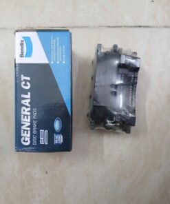 má phanh trước mazda 626 1.8 19997-2003 | bd1362gtc
