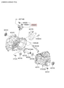 CẦN ĐIỀU KHIỂN CHUYỂN SỐ CHEVROLET VIVANT 2006-2010 | 25184113 12 CẦN ĐIỀU KHIỂN CHUYỂN SỐ CHEVROLET VIVANT 2006-2010 | 25184113