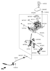CẦN ĐIỀU KHIỂN CHUYỂN SỐ CHEVROLET VIVANT 2006-2010 | 25184113 11 CẦN ĐIỀU KHIỂN CHUYỂN SỐ CHEVROLET VIVANT 2006-2010 | 25184113
