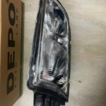 đèn pha xe mazda 626 2001 | ge9c51040d