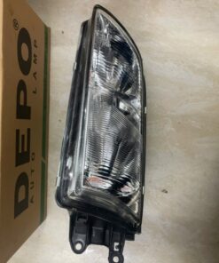 đèn pha xe mazda 626 2001 | ge9c51040d