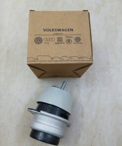 chân máy xe volkswagen touareg 2011 | 7l8199131a