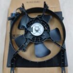 QUẠT KÉT NƯỚC XE MITSUBISHI LANCER | CW722119 19 quạt két nước xe mitsubishi lancer | cw722119