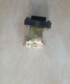 Alternative view of MOBIN DAIHATSU CITIVAN 2003 | 1988790736