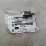 cảm biến nhiệt độ ngoài trời hyundai solati | 969853x000
