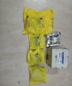 Alternative view of BẠC ĐẠN BÁNH TRƯỚC XE MERCEDES C230 1998-2006 | 2033300051