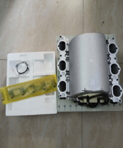Alternative view of CỤM CỔ HÚT GIÓ XE MERCEDES GLK300 2006-2013 | 2721402401