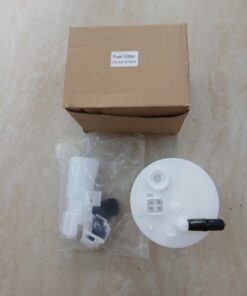 lọc xăng xe daihatsu terios 2006 | 2321087403
