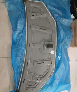 Alternative view of NẮP CAPO XE KIA FRONTIER 2025 | HBOYH-04891