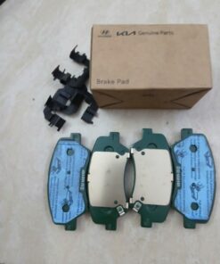 Alternative view of BỐ THẮNG TRƯỚC XE HYUNDAI ACCENT 2016 | 58101-3XA20DS