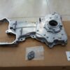bơm nhớt nissan x-trail 2003 | 135006n203