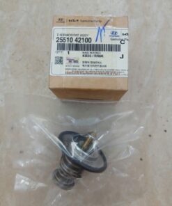 Alternative view of VAN HẰNG NHIỆT XE KIA BONGO 3 2001-2022 | 25510-42100
