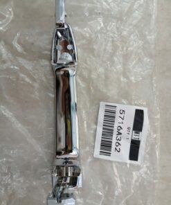 tay mở cửa sau xe mitsubishi outlander 2016 | 5716a362