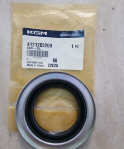 Alternative view of PHỚT MOAY Ơ XE SSANGYONG REXTON 2004 | 41212-03200