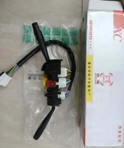 công tắc xi nhan xe sym t880 | pc202616