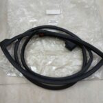 RON CÁNH CỬA SAU XE TOYOTA COROLLA | 678720A022 16 ron cánh cửa sau xe toyota corolla | 678720a022