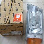 ĐÈN PHA XE SUZUKI VITARA 2004 | 3510060A71 21 đèn pha xe suzuki vitara 2004 | 3510060a71
