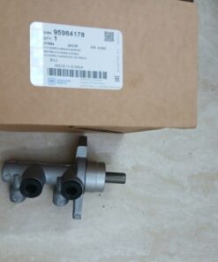 Alternative view of TỔNG PHANH LY HỢP XE CHEVROLET AVEO 2009 | 959841781