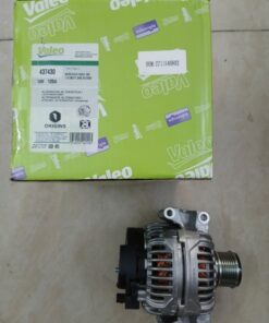 máy phát điện mercedes c200 1.8 2001-2006 | 2711540802