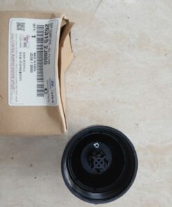 Alternative view of NẮP CỐC LỌC NHỚT XE KIA SPORTAGE 2023 | 263152J000