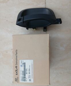 tay mở cửa ngoài kia bongo 3 2008-2021 | 826504e040