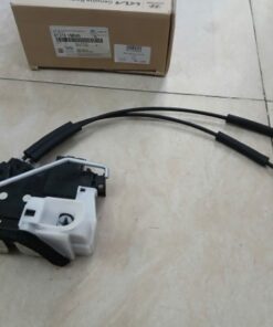 Alternative view of KHÓA NGẬM CỬA TRƯỚC KIA FORTE 2008-2013 | 813101M040