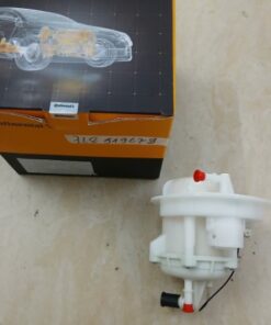 Alternative view of LỌC XĂNG XE AUDI Q7 2010 | 7L8919679