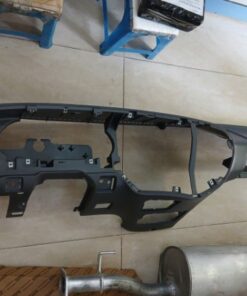 Alternative view of VỎ TÁP LÔ XE HYUNDAI HD78 1998-2006 | 847015A003TH