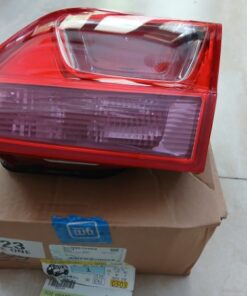 Alternative view of ĐÈN HẬU TRONG PHỤ XE CHEVROLET CRUZE | 09013468